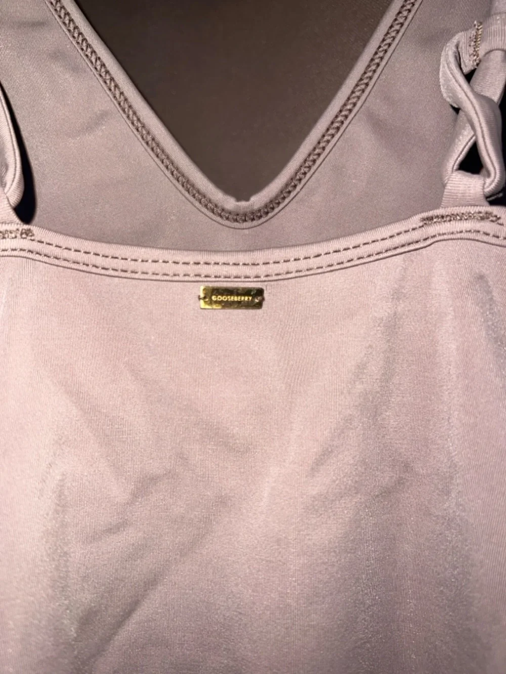 Gooseberry One Piece Bathingsuit - Picture 9 of 9